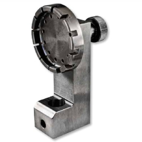 Rotary carousel - Carrousel pour cosse - Instrumentys - manual