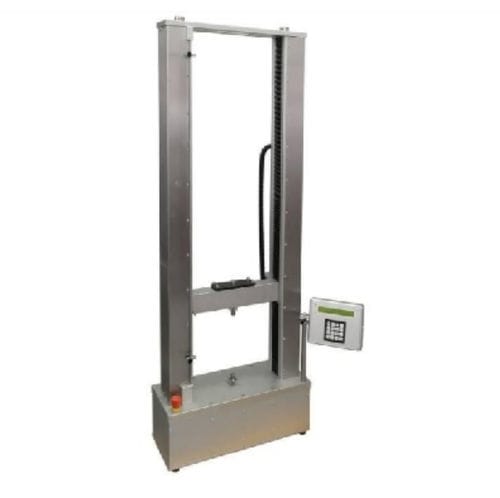Tensile test bench - IJM-10KN-D1200 - Instrumentys - tension/compression / compression / PC-controllable