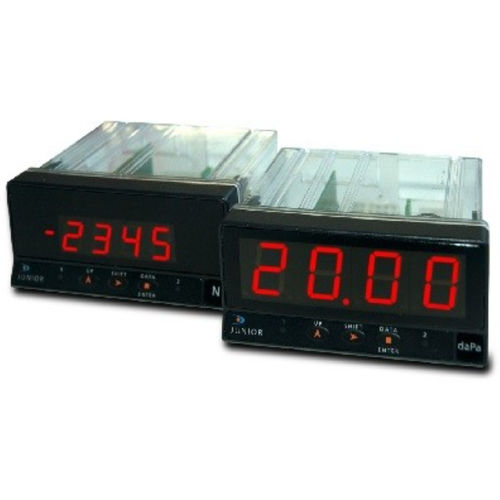 Indoor/outdoor information display panel - JUNIOR-P/JR20-P - Instrumentys