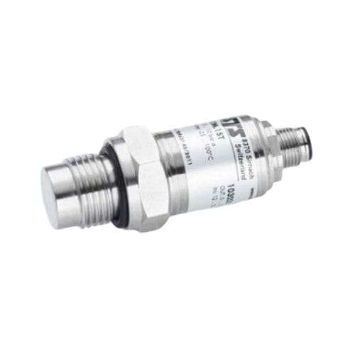 Vacuum pressure transmitter - ATM 1ST - Instrumentys - barometric / piezoresistive / 0-10 V