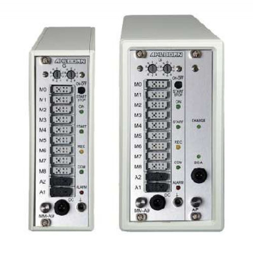 Universal data-logger - ALMEMO® MA8590/8690 - Instrumentys - with PC interface / battery-powered / portable