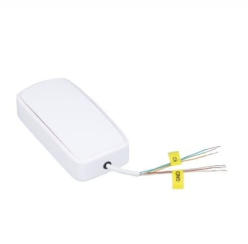 Dual wireless sensor transmitter - BLE-ANALOG - Instrumentys - Bluetooth / for sensors / low-power