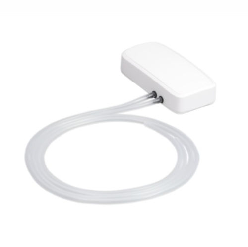 Differential pressure sensor - BLE-DP - Instrumentys - piezoresistive / Bluetooth / wireless
