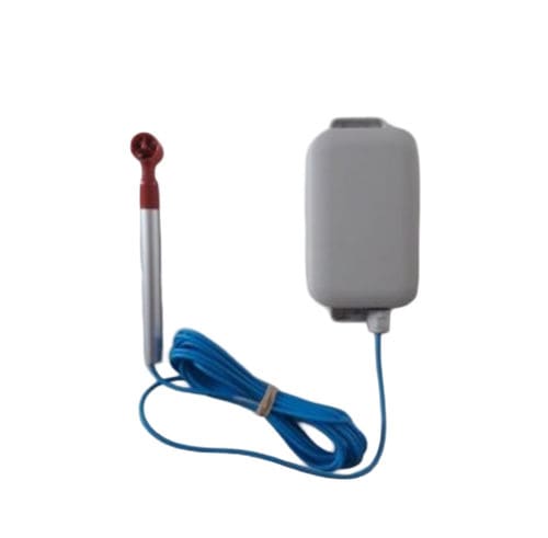 Vane anemometer - NB-IoT-VA - Instrumentys - multi-channel / wireless / battery-powered