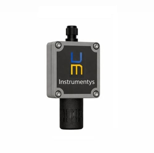 CO2 transmitter - INS-TR-CO2-3X5 / INS-TR-HR-CO2-3X6 - Instrumentys