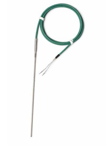 Thermocouple probe - THC series - Instrumentys - measurement / stainless steel