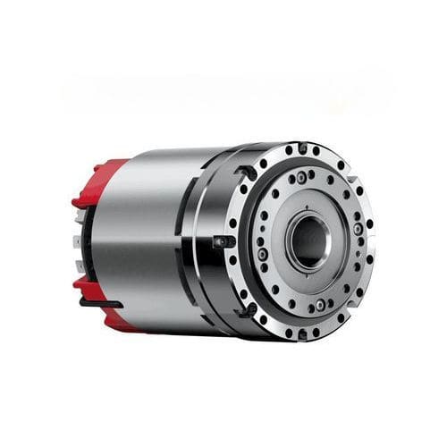 Electric servo-actuator - TUAKA - Synapticon GmbH - rotary / with servo-motor / DC