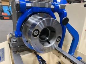 Die head - X1 - Oster Manufacturing