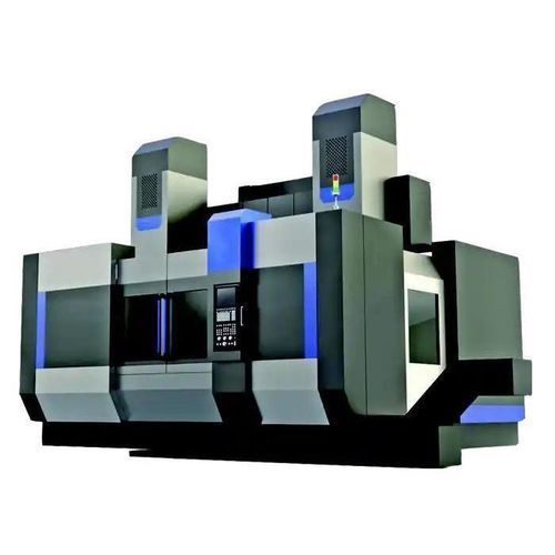 CNC lathe - CKM51 - Minnuo - vertical / for valves and flanges / for shaft machining