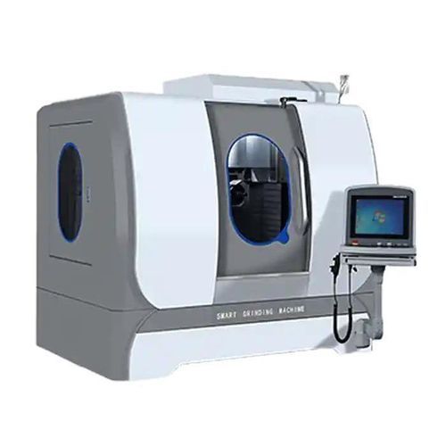 Cutting tool grinding center - QD580 - Minnuo - tool / for hard metal / CNC