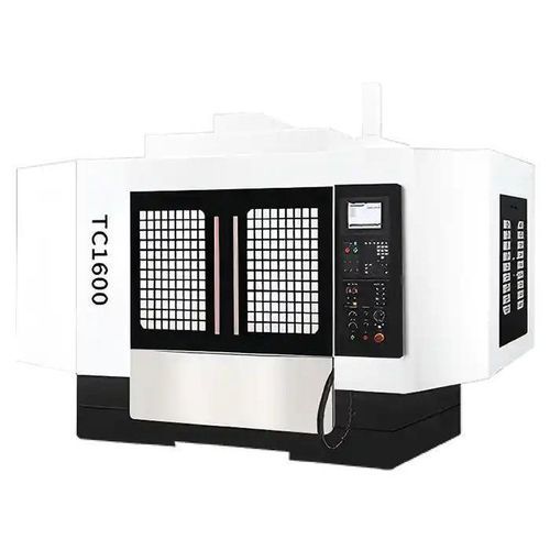 CNC drilling and tapping machine - TC-1600 - Minnuo - vertical / 3-axis / for printed circuit boards