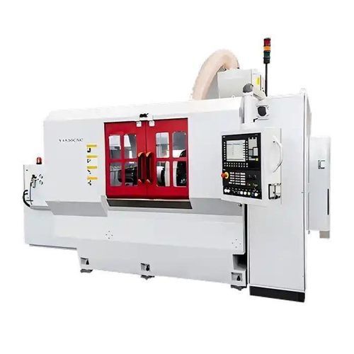 Finishing honing machine - Y4830 - Minnuo - CNC / automatic / with collaborative robots
