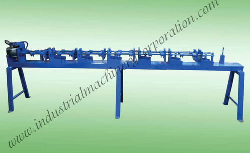 Automatic labelling machine - IMC - Industrial Machinery Corporation - pin / for cups