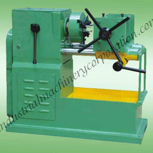 Facing machine - IMC series - IMC - Industrial Machinery Corporation