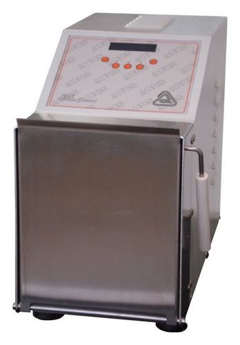 Continuous homogenizer - Astori Tecnica s.r.l - solid/liquid / laboratory / for the food industry