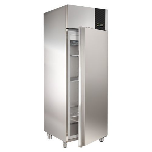 Laboratory incubator - T series - Astori Tecnica s.r.l - forced convection / refrigerated