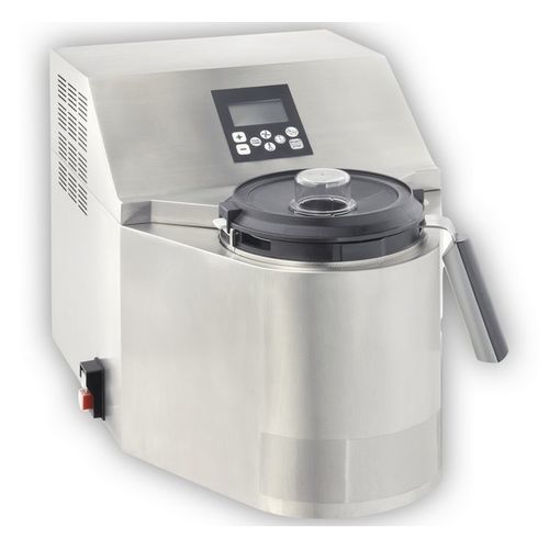 Rotor homogenizer - AstorMixer - Astori Tecnica s.r.l - vertical / batch / solid/liquid