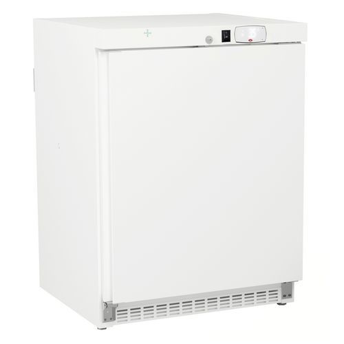 Laboratory refrigerator - MPR EVO - Astori Tecnica s.r.l - for pharmaceutical applications / upright / on casters