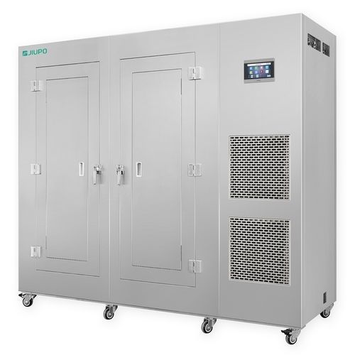 Biochemistry incubator - MCC JIUPO - Astori Tecnica s.r.l - laboratory / for bacteria cultures / forced convection