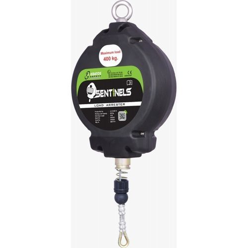 Construction fall arrest system - LA1040010 - Kratos safety - for industry / CE