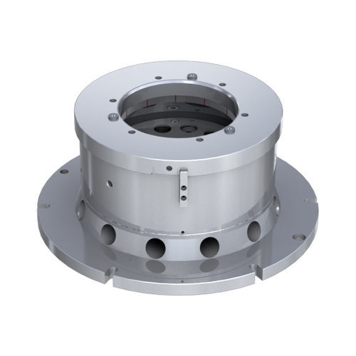 Clamping and fixture system - Gaetano Franchi SRL