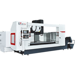 3-axis machining center - ETH40-2500NC - ESTOPCNC - vertical / for aluminum / BT 40