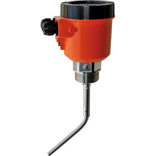 Rotating paddle level switch - NIR-9 series - Heinrichs Messtechnik GmbH - for bulk materials / for silo / ATEX