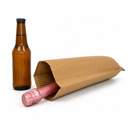 paper protective envelope - WaveBag