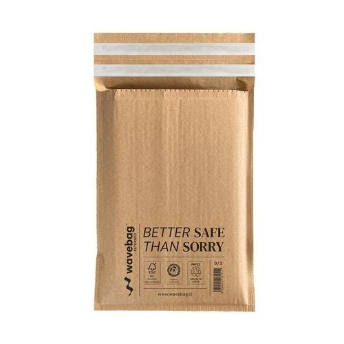 paper protective envelope - WaveBag