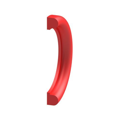 M-ring seal - Type MB - ULMAN Dichtungstechnik GmbH - elastomer / NBR / PTFE