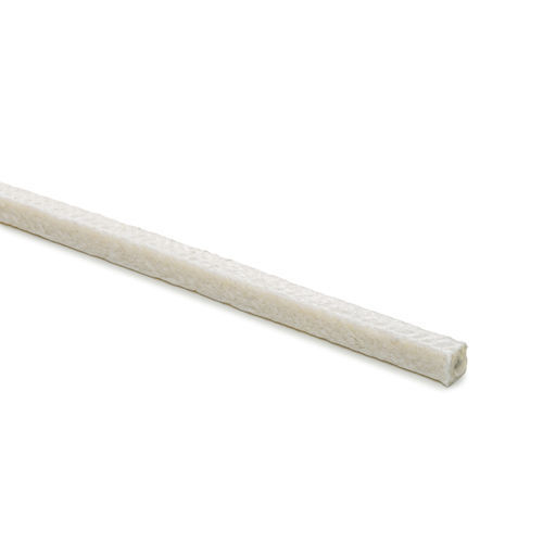 Braided PTFE packing - T4441 - ULMAN Dichtungstechnik GmbH - acrylic fiber / chemical-resistant / high resistance
