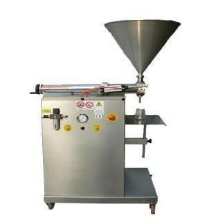 Volumetric dosing dispenser - RTE engineering - for high-viscosity products / for pasty products / liquids