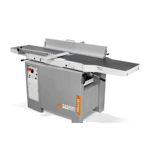 Planer-thicknesser surface planer - PFS 41 ES - Casadei-Busellato - for wood