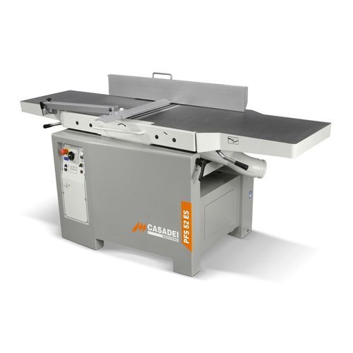 Planer-thicknesser surface planer - PFS 52 ES - Casadei-Busellato - for wood