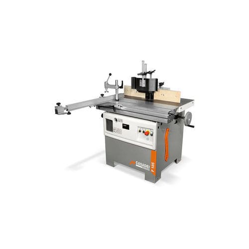 Wood spindle molder - F 105 - Casadei-Busellato