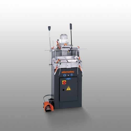 Manual copy router - AS 70/44 - ELUMATEC - manually-controlled / 1-spindle / 1-spindle