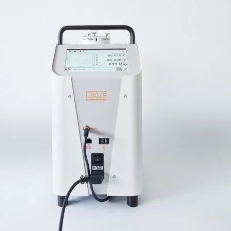 Temperature calibrator - LTR-200 - Kaye - for RTD sensors / for temperature sensors / for thermocouples