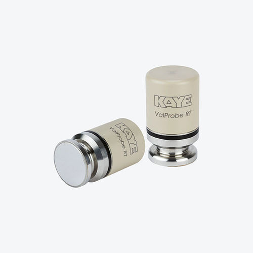 Temperature data-logger - ValProbe RT - Kaye - wireless / without display / for freezers