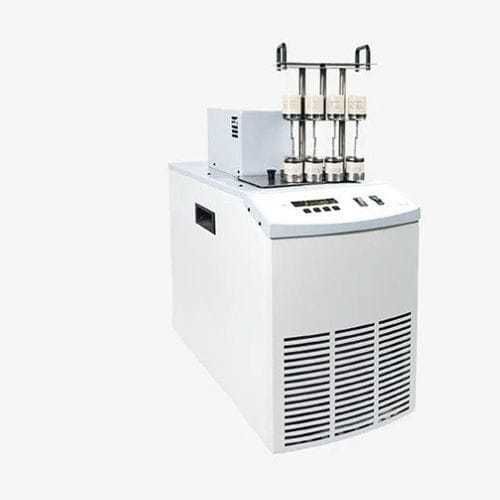 Low-temperature calibration bath - CTR-40 - Kaye - high-temperature / for temperature sensors / portable
