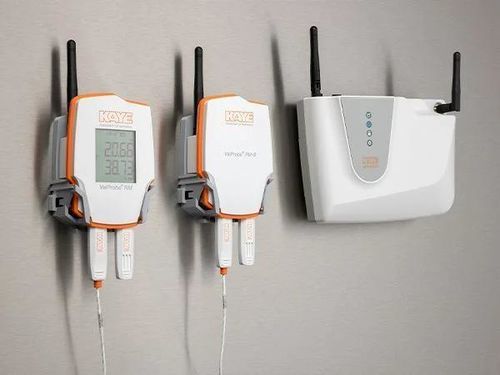 relative humidity data-logger - Kaye