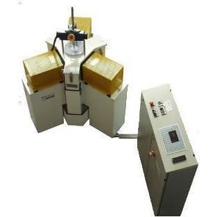 CNC drilling machine - TM T3 - TECNOMACCHINE - 3-axis / 3-spindle / automated loading/unloading