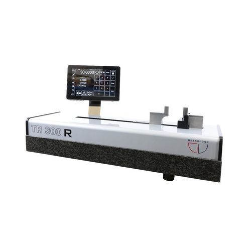 Temperature calibration bench - TR series - GV SRL SOC. UNIPERSONALE - for CNC, CMM and measuring machines / universal / desk