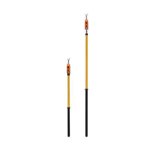 AC voltage detector - HST-170 - Hasegawa Electric Co., Ltd. - high-voltage / medium-voltage / waterproof