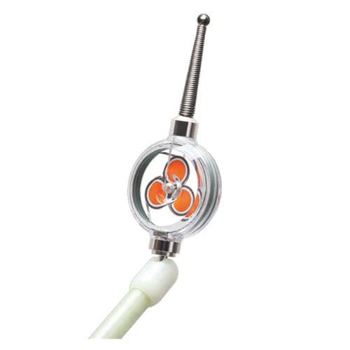 AC voltage detector - WM series - Hasegawa Electric Co., Ltd. - high-voltage / medium-voltage / waterproof