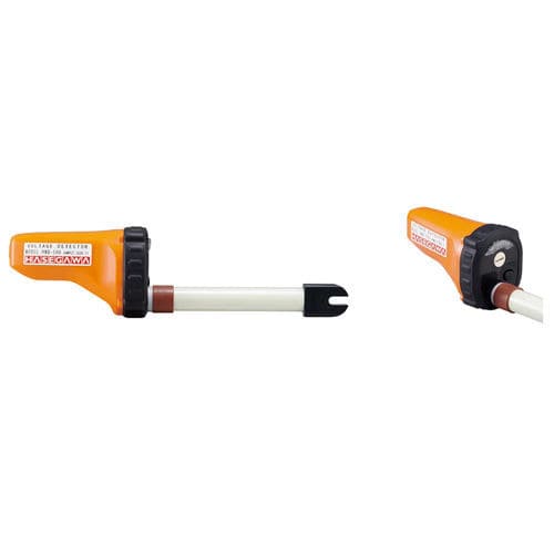 AC voltage detector - HWB-138 - Hasegawa Electric Co., Ltd. - high-voltage / medium-voltage / non-contact