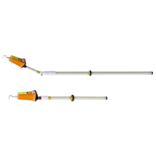 Phase sequence tester - HPR series  - Hasegawa Electric Co., Ltd. - voltage / phase / handheld