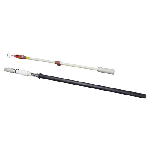 Voltage detector - HST-22JX - Hasegawa Electric Co., Ltd. - inductive