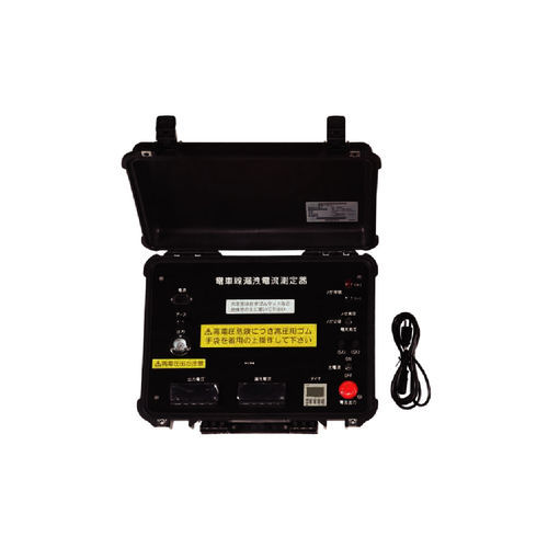 Leakage current sensor - LT-2 - Hasegawa Electric Co., Ltd.