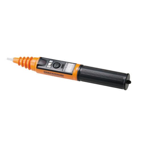 AC voltage detector - HSE-7G - Hasegawa Electric Co., Ltd. - medium-voltage / low-voltage / with sounder