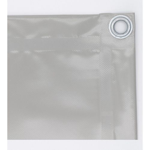 Protection sheeting - 5BA4680 - Bache Plus - PVC